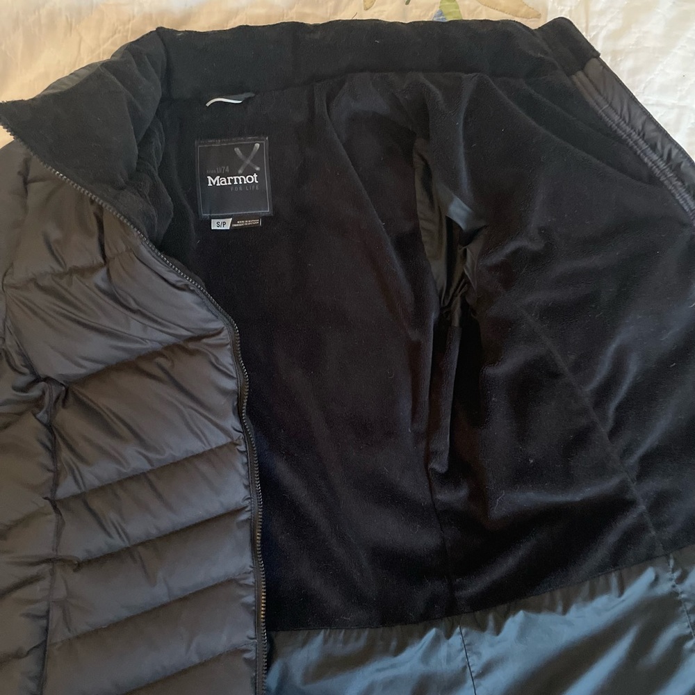 Women’s Marmot Down Jacket